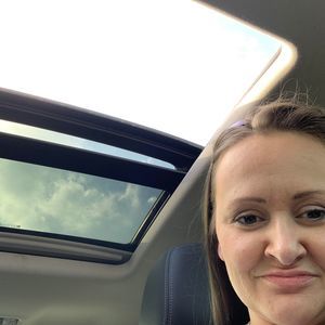 Meet your Posher, Kathleen